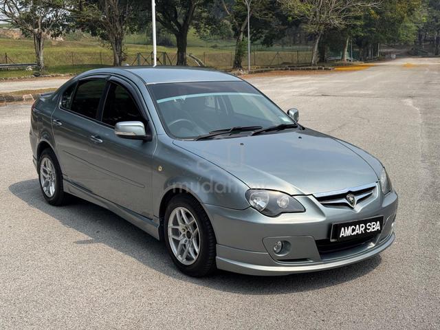 Proton PERSONA 1.6 MEDIUM LINE (M) - 4