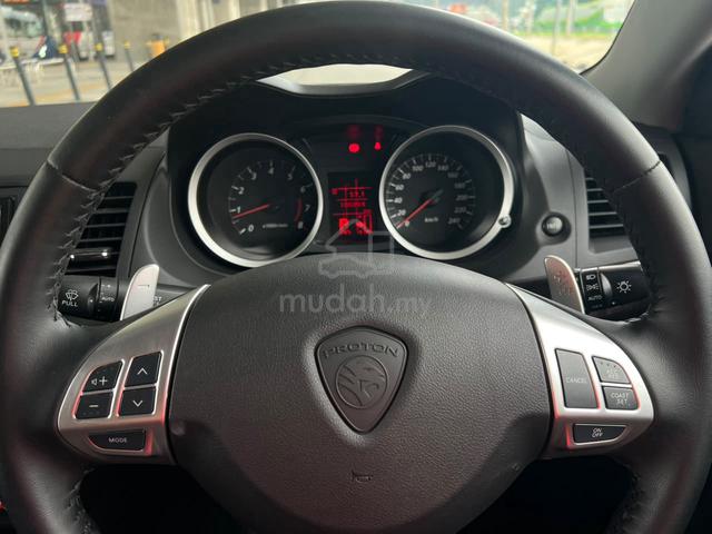 2012 Proton INSPIRA 2.0 PREMIUM VARIS V3 KIT BBS - 4