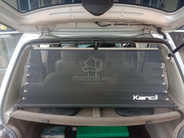 2002 Perodua KANCIL 0.8 850 EZ (A) - 5