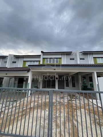 Rumah Sewa ‼️Double Storey Terrace, Taman Residensi Gurun Kedah 1