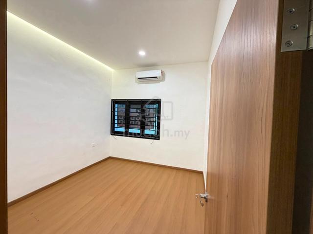 Taman Sentosa Single Storey 1