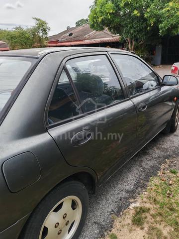 1997 Proton WIRA 1.5 GL (A) - 3