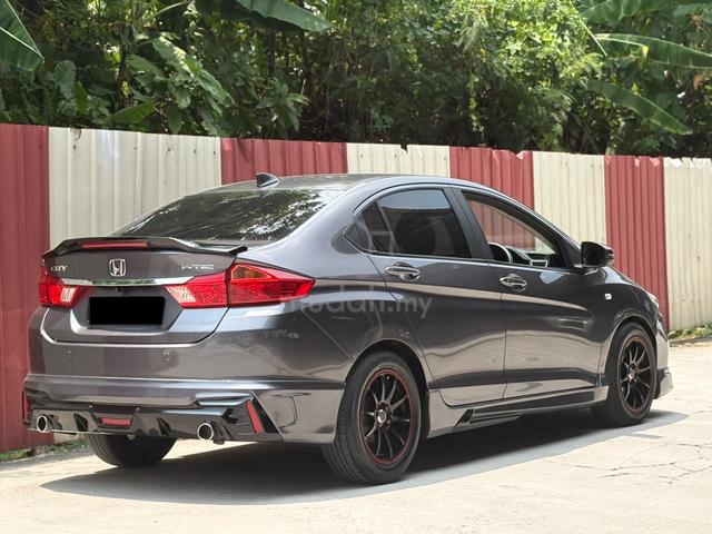 2017 Honda CITY 1.5 S GM6 (A) 3 Year Warranty - 5