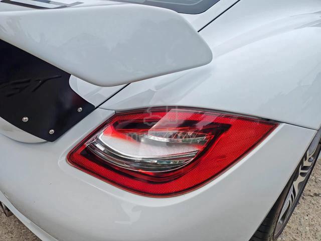 2009 Porsche CAYMAN 2.9 PDK - 3
