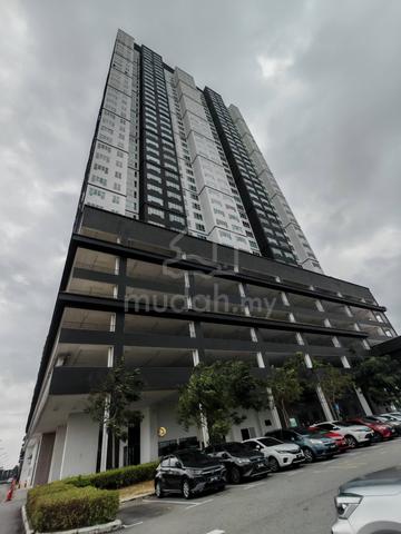 Amber Cove 1