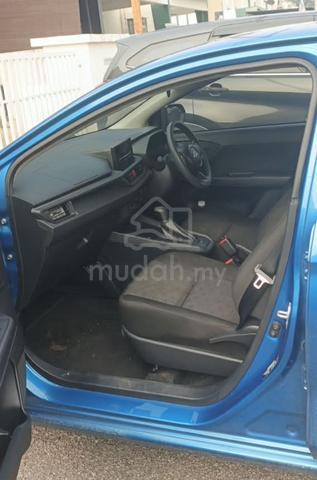 2023 Perodua AXIA 1.0 G MY23 A300 D74A (A) - 2