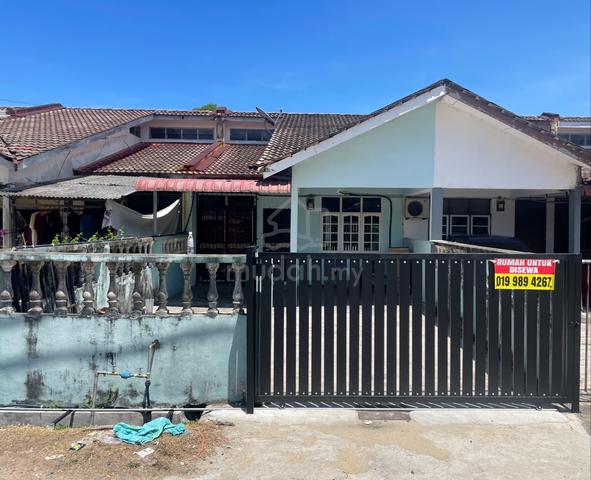 Teres untuk disewa BULANAN 1
