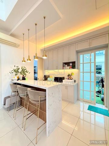 Facing Open Below Value Setia Alam Eco Ardence Aeres 2 Sty Pavilion 1