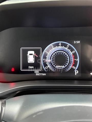 2023 Perodua AXIA 1.0 AV MY19 (A) - 2