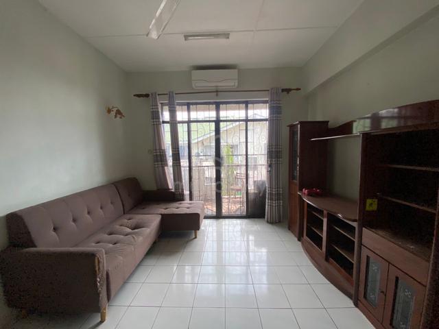 Bundusan Villa 1