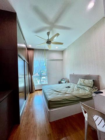 One Tanjong 1