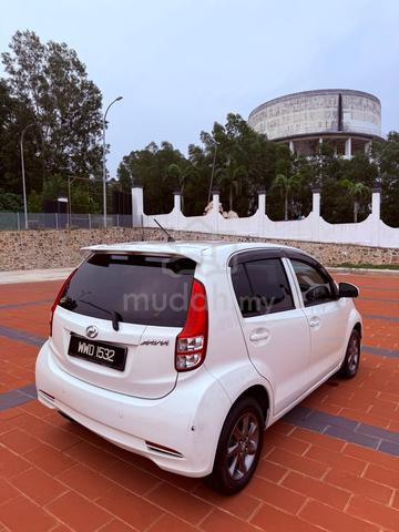 2011 Perodua MYVI 1.3 EZI STANDARD (A) - 4
