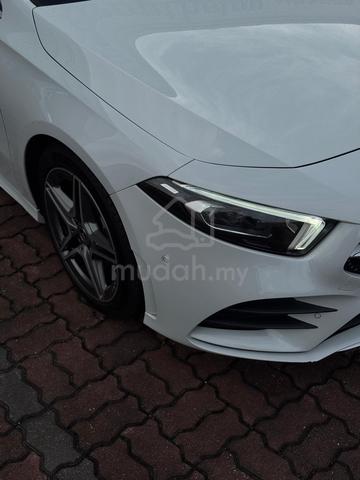 2020 Mercedes Benz A250 2.0 AMG LINE (A) - 3