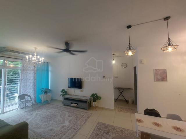 Dwiputra Residences 1