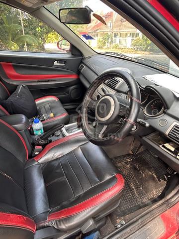 2011 Proton GEN-2 1.6 IAFM (A) - 5