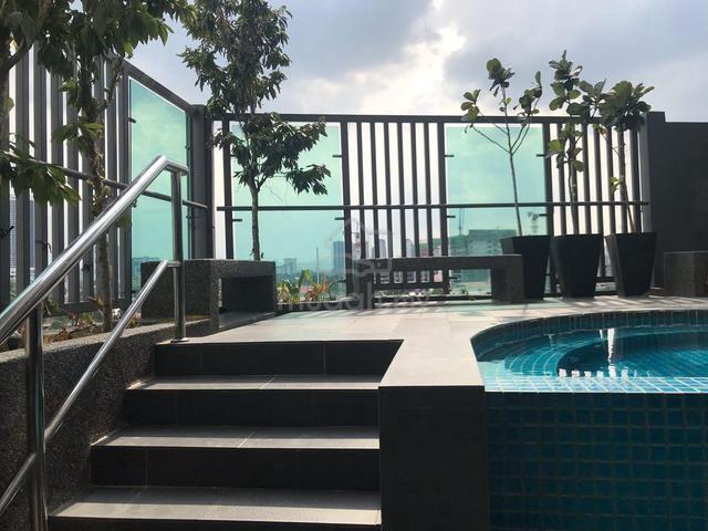 Residensi Gombak 126 1