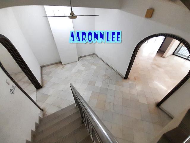 [Cheap Rent] 2 Storey Terrace 4R|3B|BU:1508sf Taman Teratai Raja Uda 5