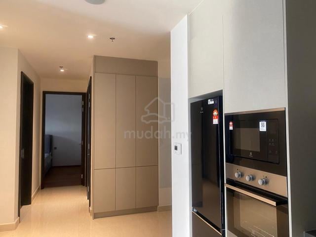 Marriott Residences 1
