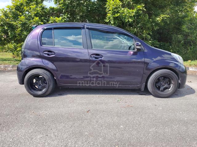 2012 Perodua MYVI 1.3 EZi PREMIUM (A) - 1