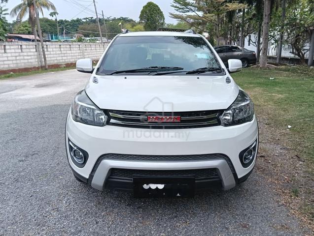 Great Wall Haval H1 PREMIUM 1.5 (A) - 3