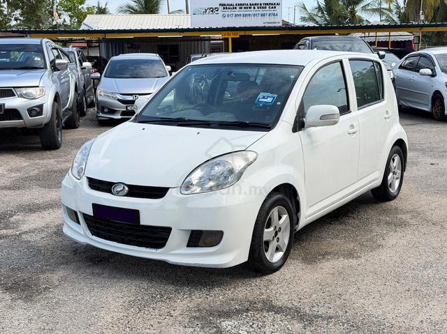 2009 Perodua MYVI 1.3 EZi FACELIFT (A) - 4
