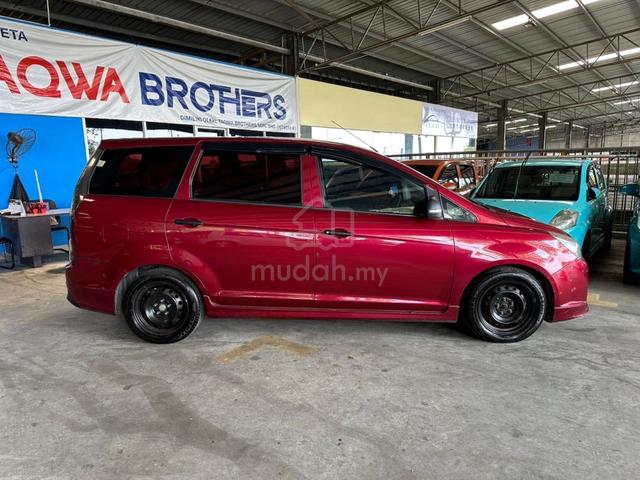 2014 Proton EXORA 1.6 BOLD EXECUTIVE (A) - 2