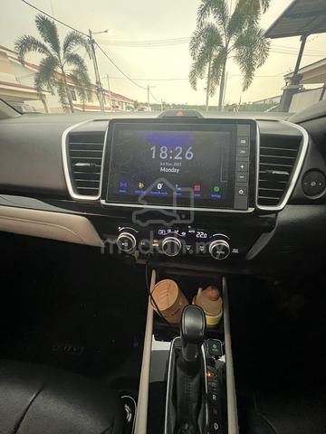 2022 Honda CITY 1.5 V SENSING (A) - 3
