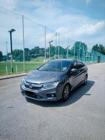 For Sale-Honda CITY 1.5 V (A) 2019 - 1