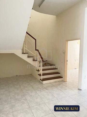 Taman Naluri @ near Sunway Carnival｜4 Bedrooms｜2 Sty House 1