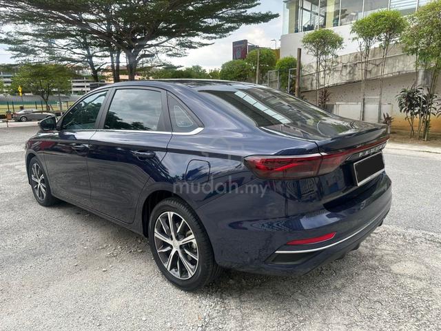 2024 Proton S70 1.5 FLAGSHIP MY23 (A) - 2