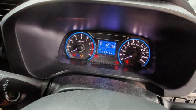 2019 Perodua MYVI 1.5 AV (A) - 5