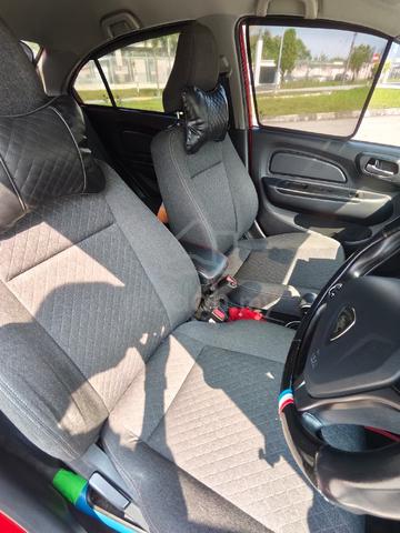 2021 Proton SAGA 1.3 PREMIUM AT MY16 BT P2-13A - 5