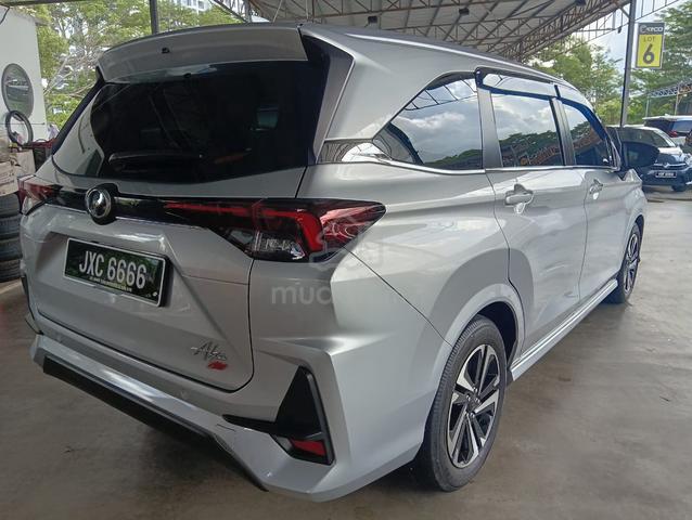 2024 Perodua ALZA 1.5 AV MY22 (A) - 5