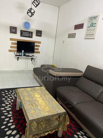 Rumah Sewa Bukit Katil Melaka 2