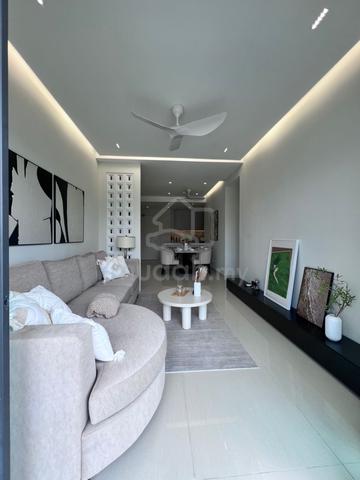 Damai Hillpark 1
