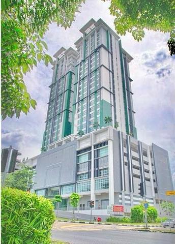 Molek Pulai 1