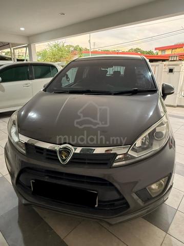 2015 Proton IRIZ 1.6 EXECUTIVE (A) - 3