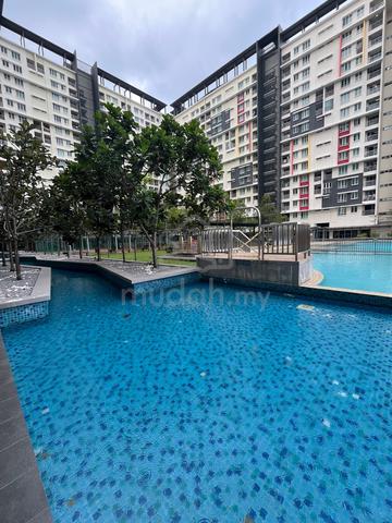 Residensi Suasana @ Damai 1