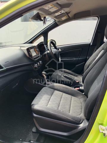 2015 Proton IRIZ 1.6 EXECUTIVE (A) - 4