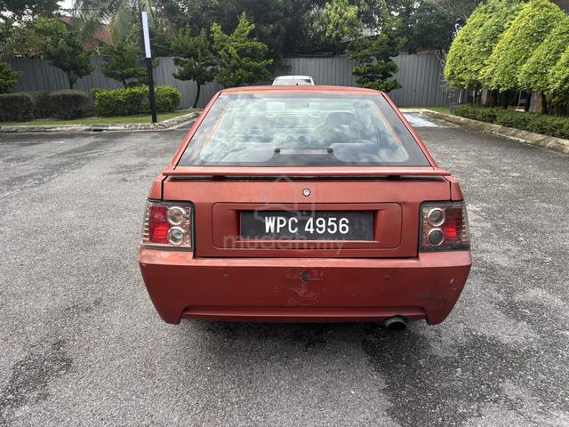 2006 Proton ISWARA 1.3 S A/B PS SE VERSION A (M) - 4