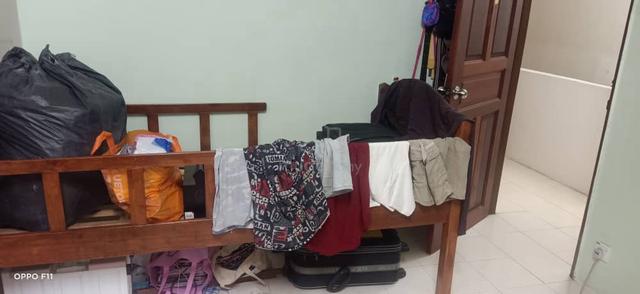 Renovated Pandamaran Selat Double Storey House For Sale 1