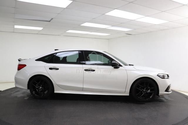 2023 Honda Civic 1.5L RS - 2