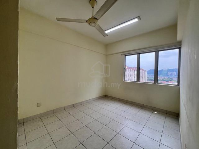Pelangi Apartment 1