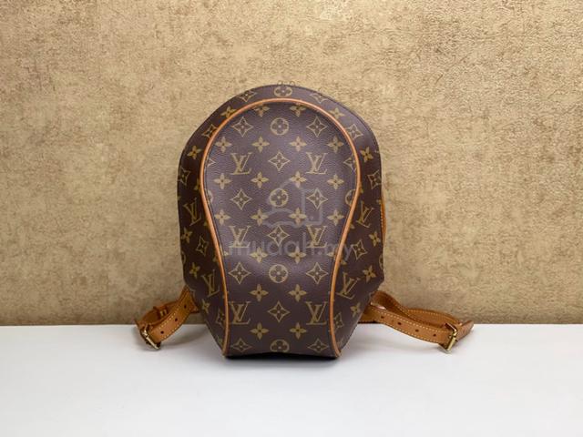 Louis Vuitton M51125 Ellipse Sac A Dos Backpack Bags Wallets for sale in Johor Bahru Johor