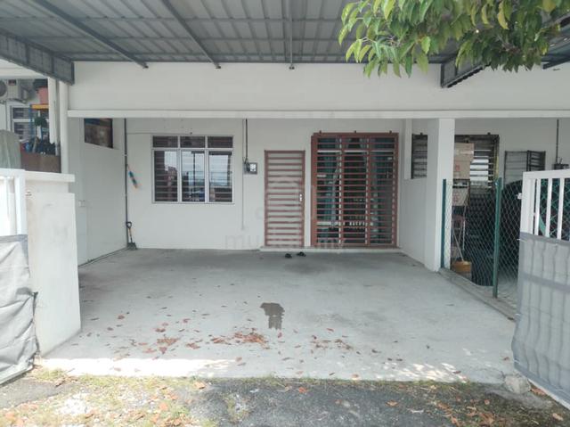 Kemasukan segera - Residensi Prima Tapah (Okt. 2026) 1