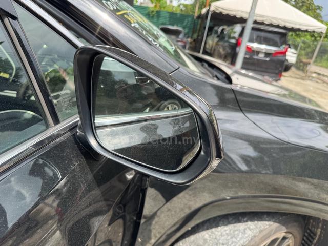 2020 Lexus RX300 F SPORT 2.0 SUNROOF / TRD BODYKIT - 4