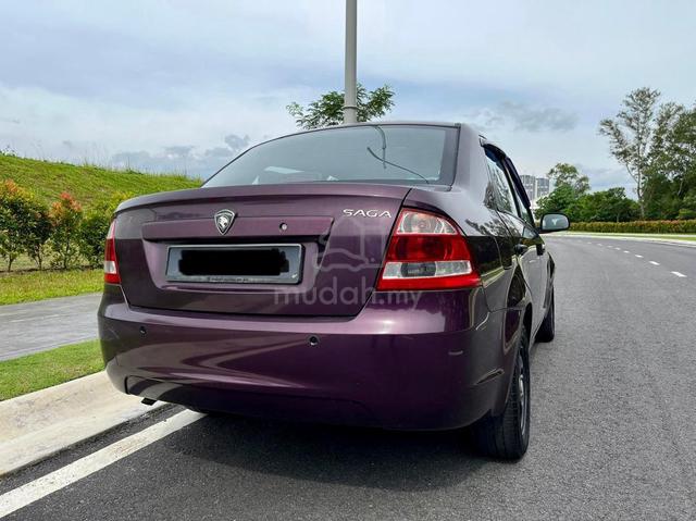 Proton SAGA BLM 1.3 M-LINE (AUTO) - 3
