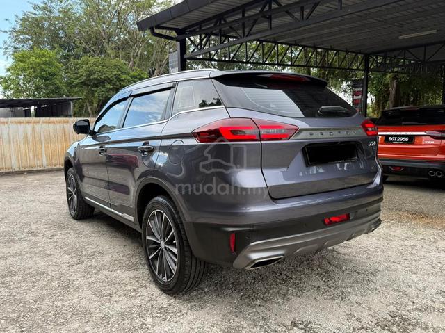 2020 Proton X70 1.8 TGDI PREMIUM 2WD (A)LOW MIL - 5
