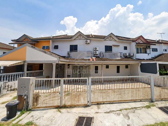 2 Storey Terrace House - Taman Bandar Baru, Kampar, Perak 1