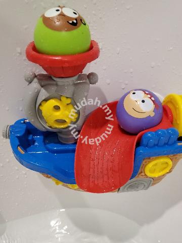 bath toys on sale